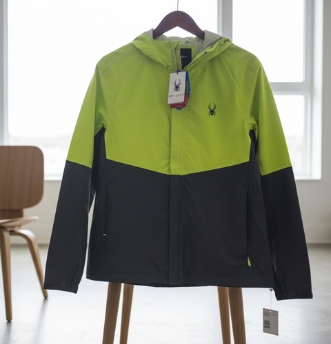 Spyder men cloudy day - men's,