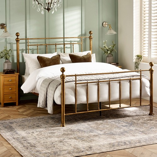 Julian bowen aurealia brass - julian,
