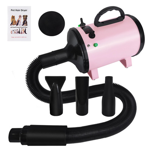 Pet dog hair dryer grooming - dryer,