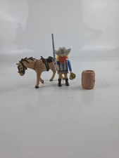 Playmobil Cowboy Western with