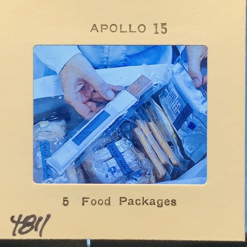 Vintage apollo nasa - 15,