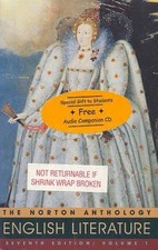 The Norton Anthology of