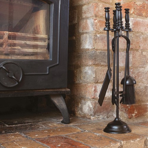 Valiant piece fireside - valiant,
