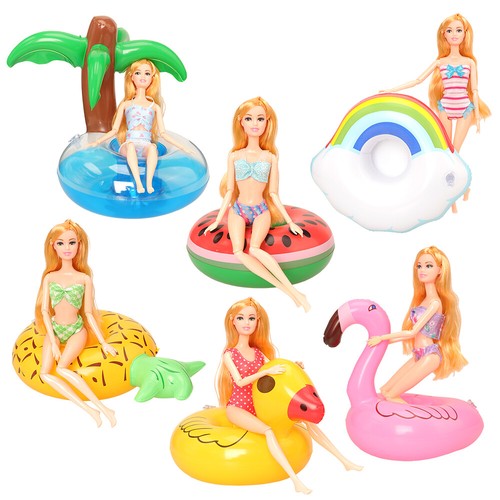 Barbie lol like dolls - barbie,
