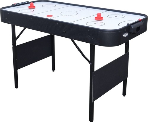 Folding air hockey - 4', table