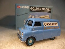 1:50 Corgi Golden Oldies 05602