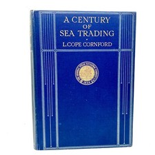 CORNFORD, L. Cope "A Century