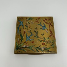 Vintage 1950s Manhattan Powder