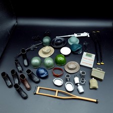 Vintage Palitoy Action Man Job