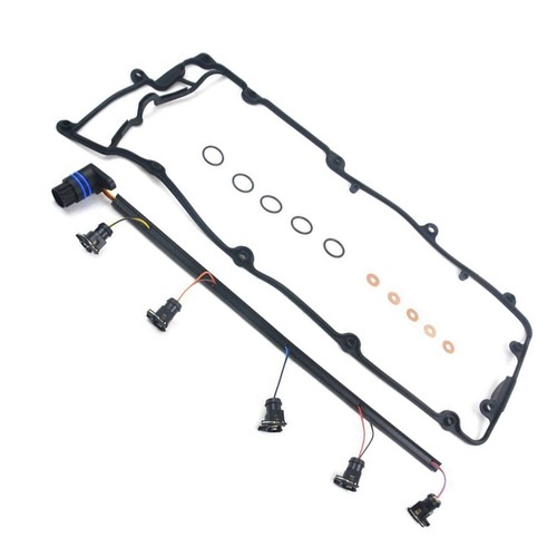 Fuel injector wiring harness - wiring,