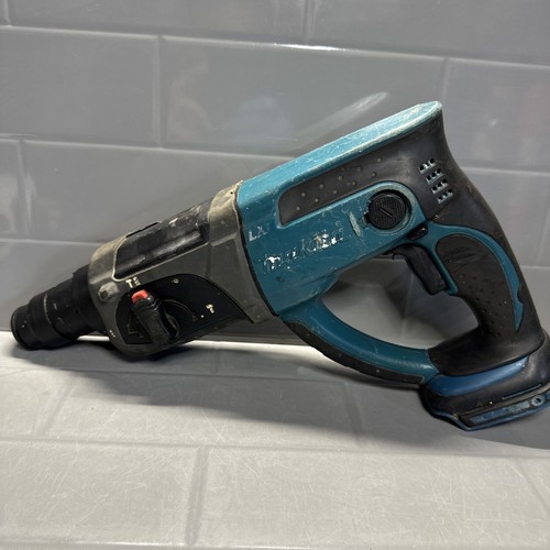 Makita dhr202z 18v lxt sds - dhr202z,