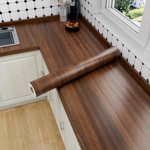 Wood grain wallpaper roll - wallpaper,