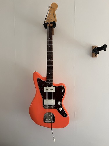 Squier classic vibe - squier,