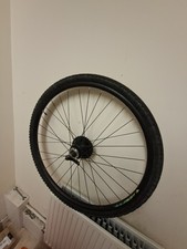 Alexrims 700c Rear Disc Wheel