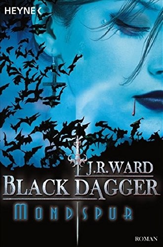 Mondspur black dagger 5 - black,