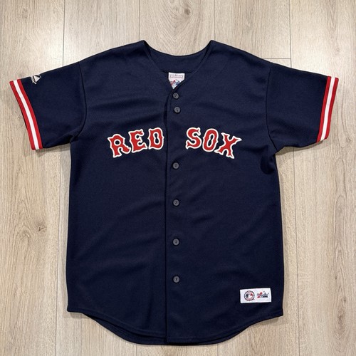 Vintage boston red sox - boston, jersey