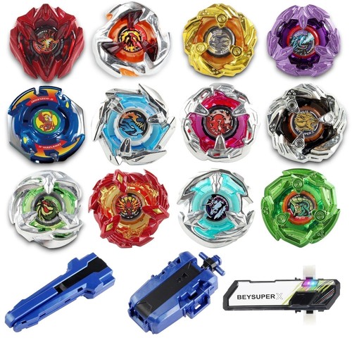 Beyblade 12pcs series - beyblade,