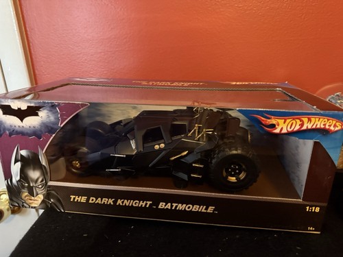 The dark knight trilogy - knight,