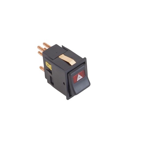 Hazard warning switch - warning,