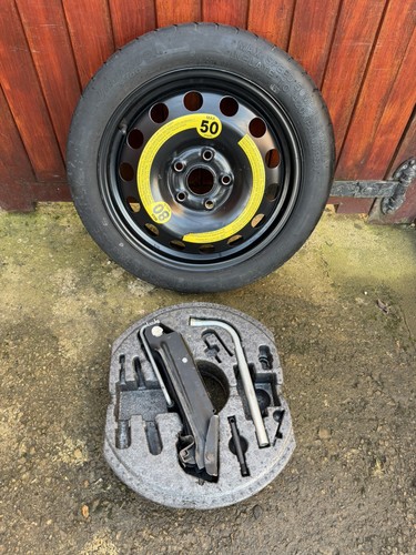 Audi space saver - vw, /