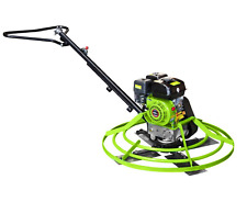 Zipper Concrete Float Trowel