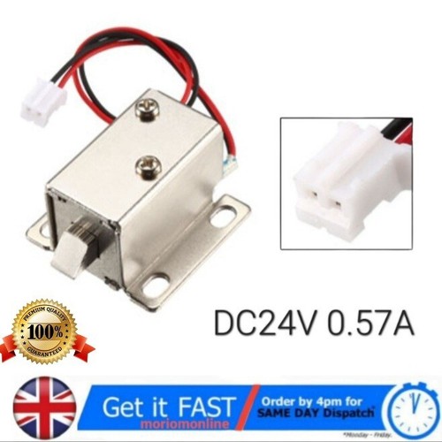24v 57a 6mm - dc,