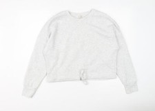 Kyodan Womens Grey Polyester