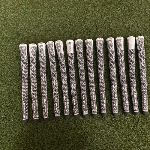 Set golf pride - of, 13