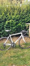 mens road bike 58cm