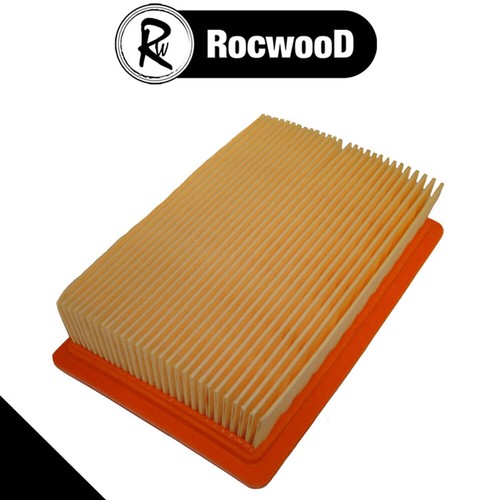 Air filter fits - fits, stihl