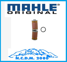 Oil Filter Mahle (OX37D) BMW R