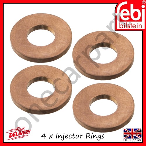 Fuel injector copper - fuel,