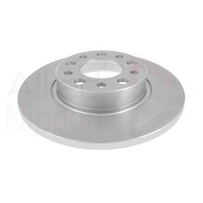 Allied Nippon Rear Brake Discs