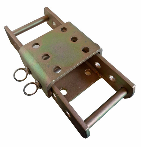 Extra length adjustable tow - extra,