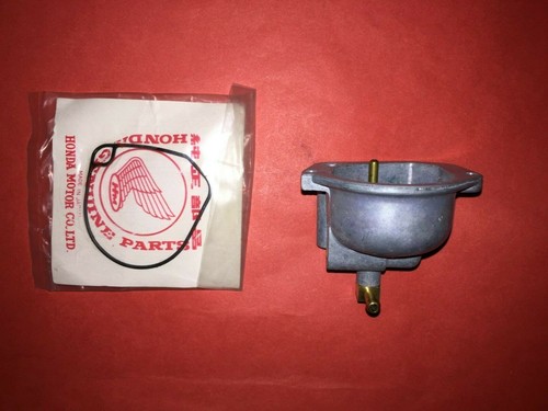Honda pf50m two stroke - pf50m, 2