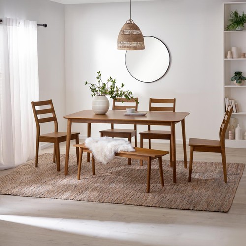 Lynton large walnut effect - lynton,