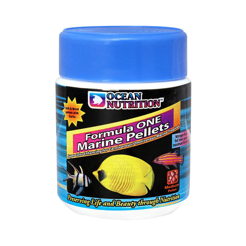 Ocean nutrition formula - formula, 1