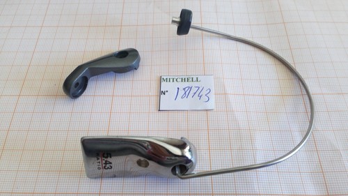 Kit pick mitchell orca 6500 - up,