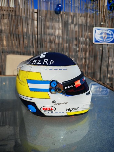 Franco colapinto williams - 1/2,
