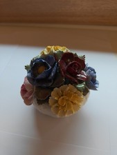 Aynsley England  Hand Modelled