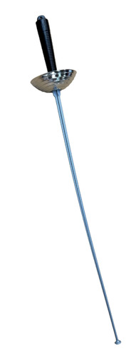 Fencing foil costume - fencing,