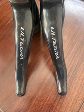 Shimano Ultegra 6700 Shifters