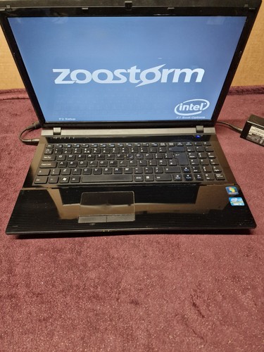 Zoostorm clevo w251hu - zoostorm/clevo,