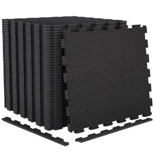 Interlocking Floor Mats Soft