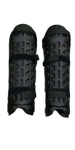 Riot gear knee lower - &,