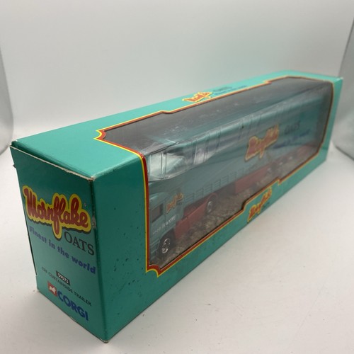 Corgi 59573 erf cab - corgi,