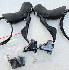 Shimano ST-R8020 R8070 11