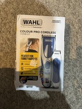 Wahl Colour Pro Cordless Hair