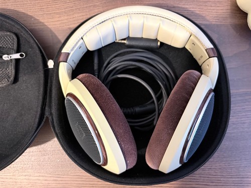 Sennheiser 598 over ear - 598, over-ear