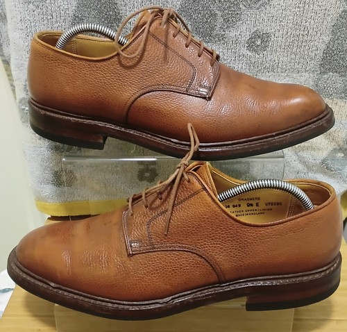 Crockett jones brown - crockett, &